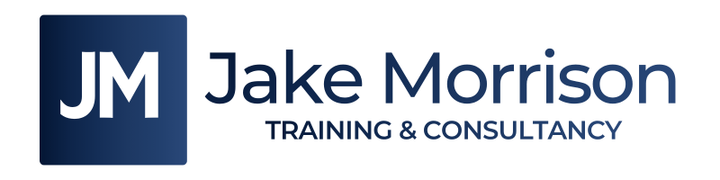 Jake Morrison Training and Consultancy e-learning